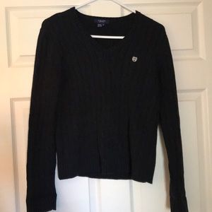 Chaps sweater
